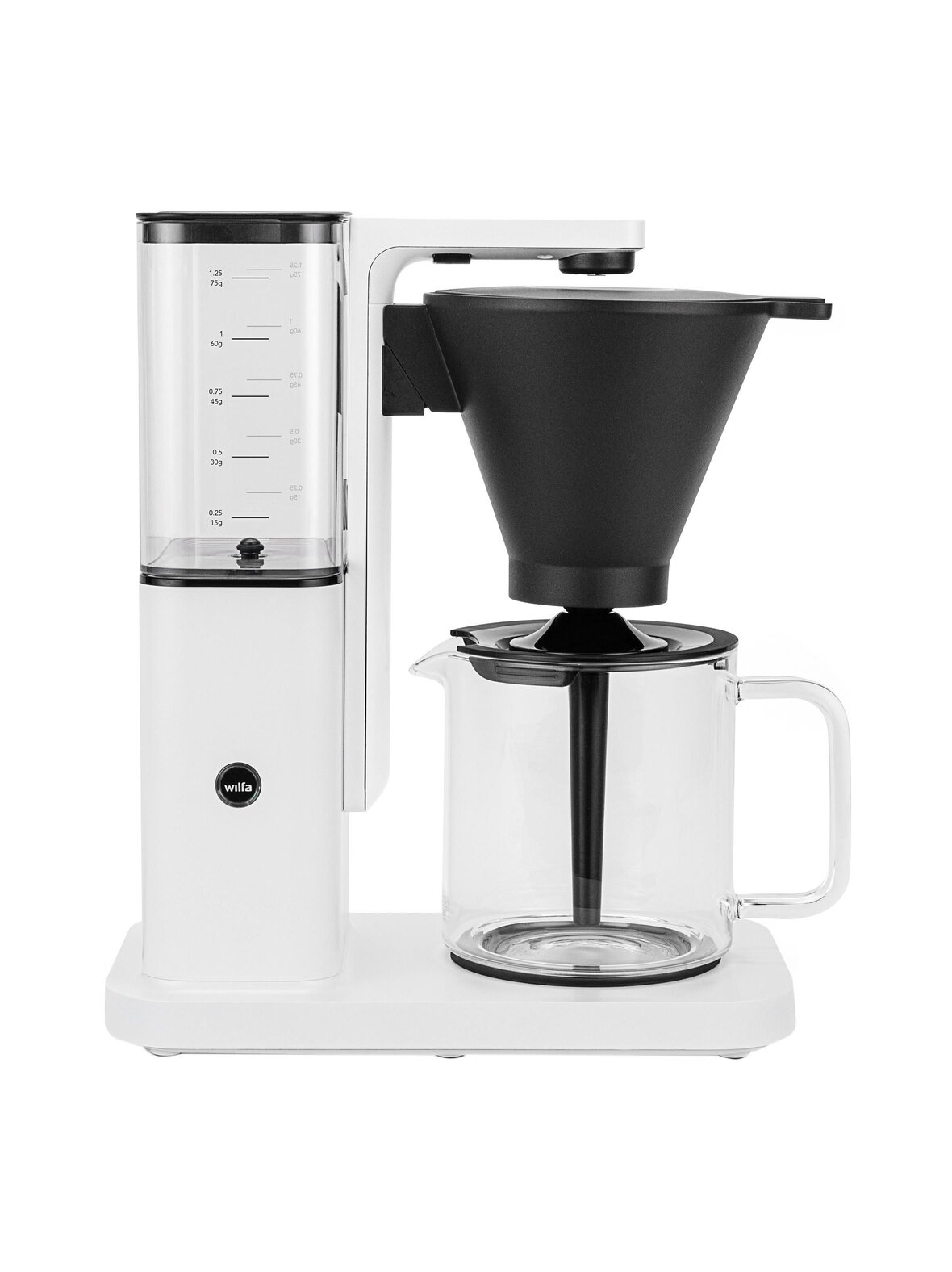 Cm10w-a125 zense -kahvinkeitin