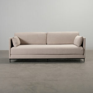 Sofacompany CHILL by SLS 3-istuttava vuodesohva beige