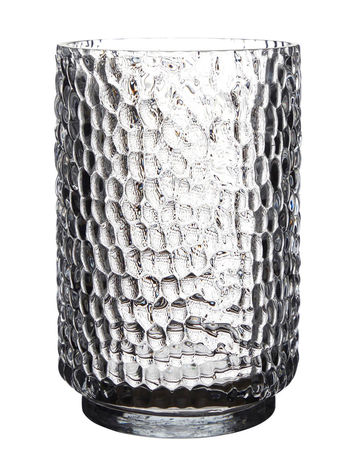 Dotti-lyhty/maljakko, k 19 cm