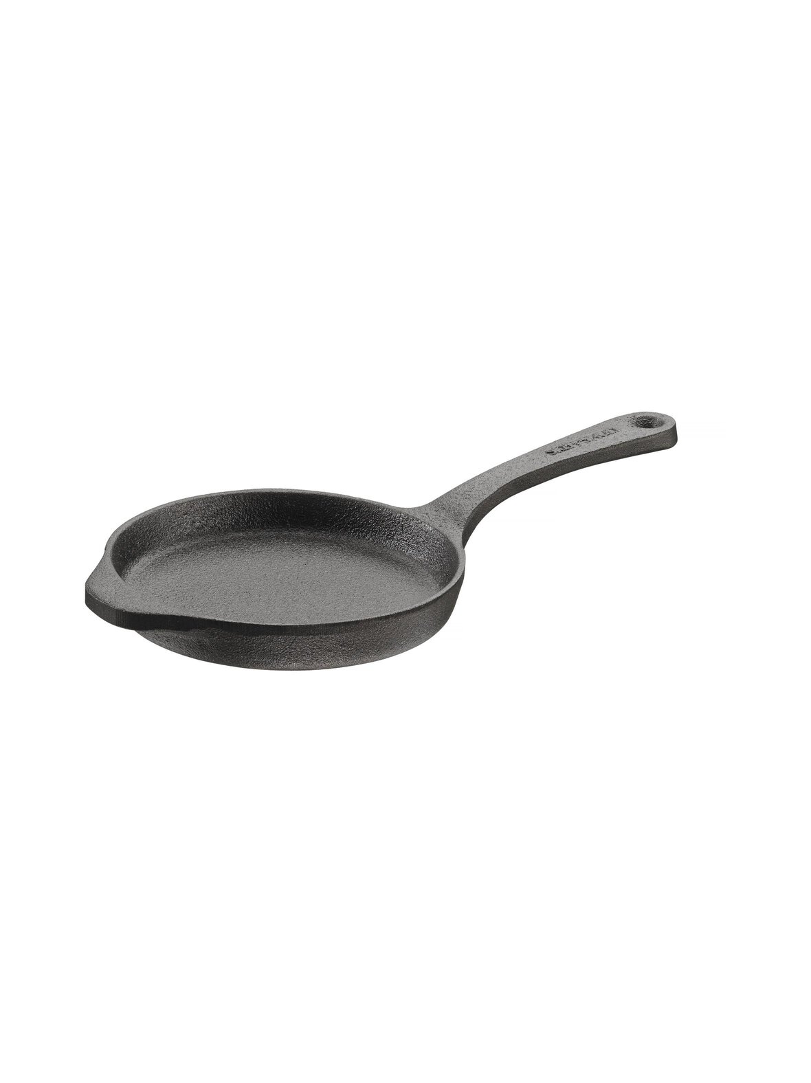 Blini pan -lettupannu 13 cm