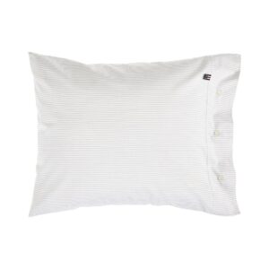 American pin point oxford -tyynyliina 50 x 60 cm
