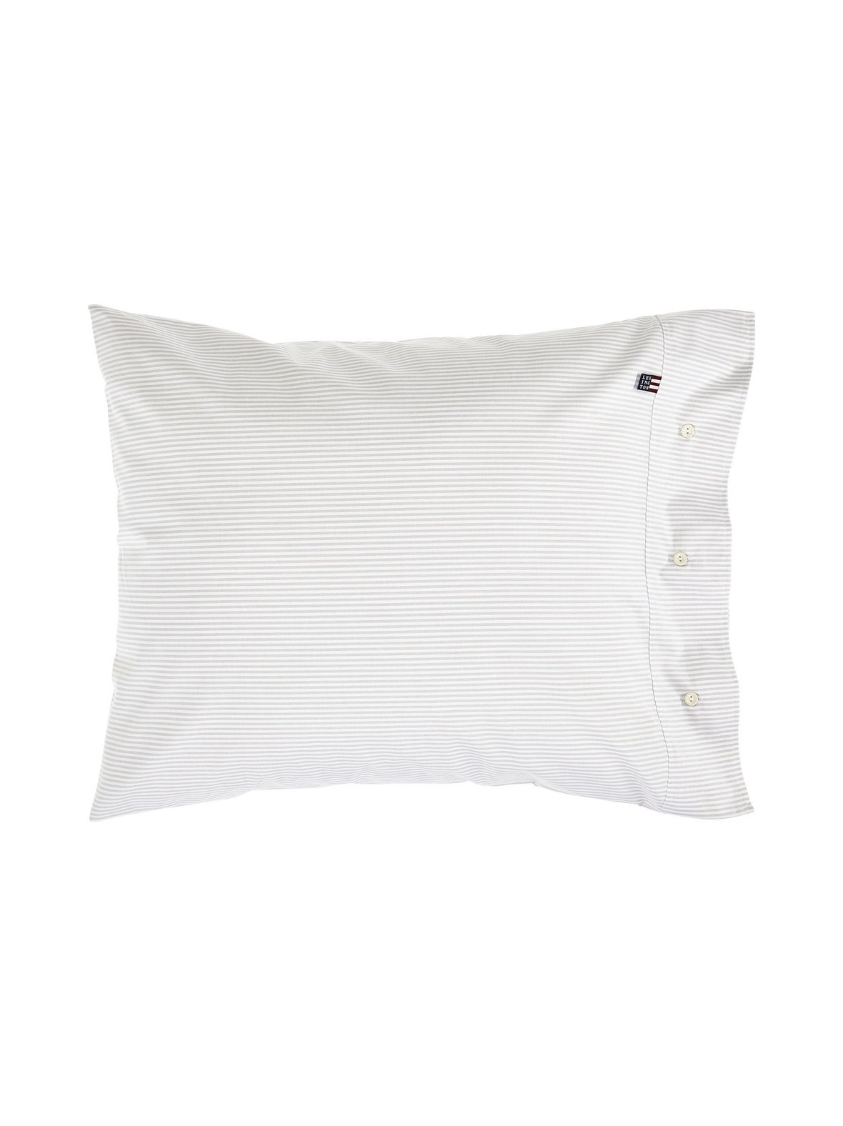 American pin point oxford -tyynyliina 50 x 60 cm