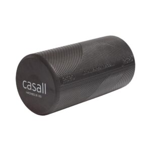 Foam roll small -hierontarulla, 31 x 15 x 15 cm