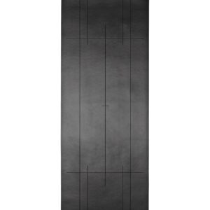 Grip&cushion iii 5 mm -joogamatto