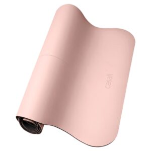 Grip & cushion iii scallop -joogamatto 5 mm