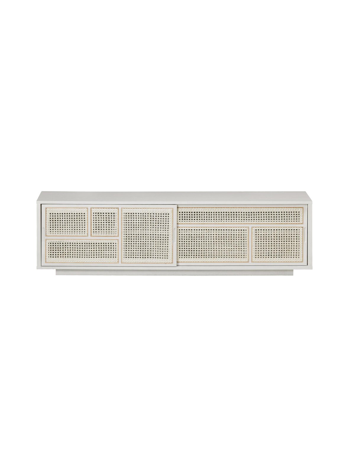 Air sideboard low -piironki