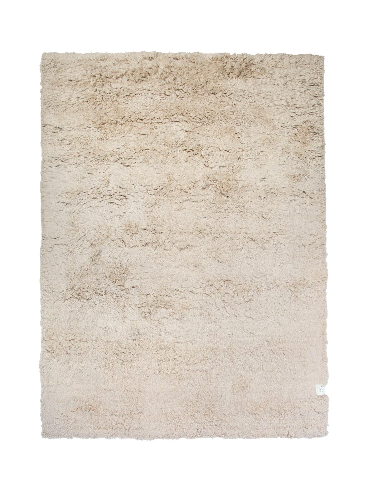 Cloudy rug -matto