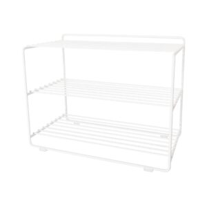 Downtown shoe shelf -kenkäteline
