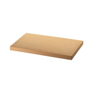 Cork underlay -alusta 2 kpl