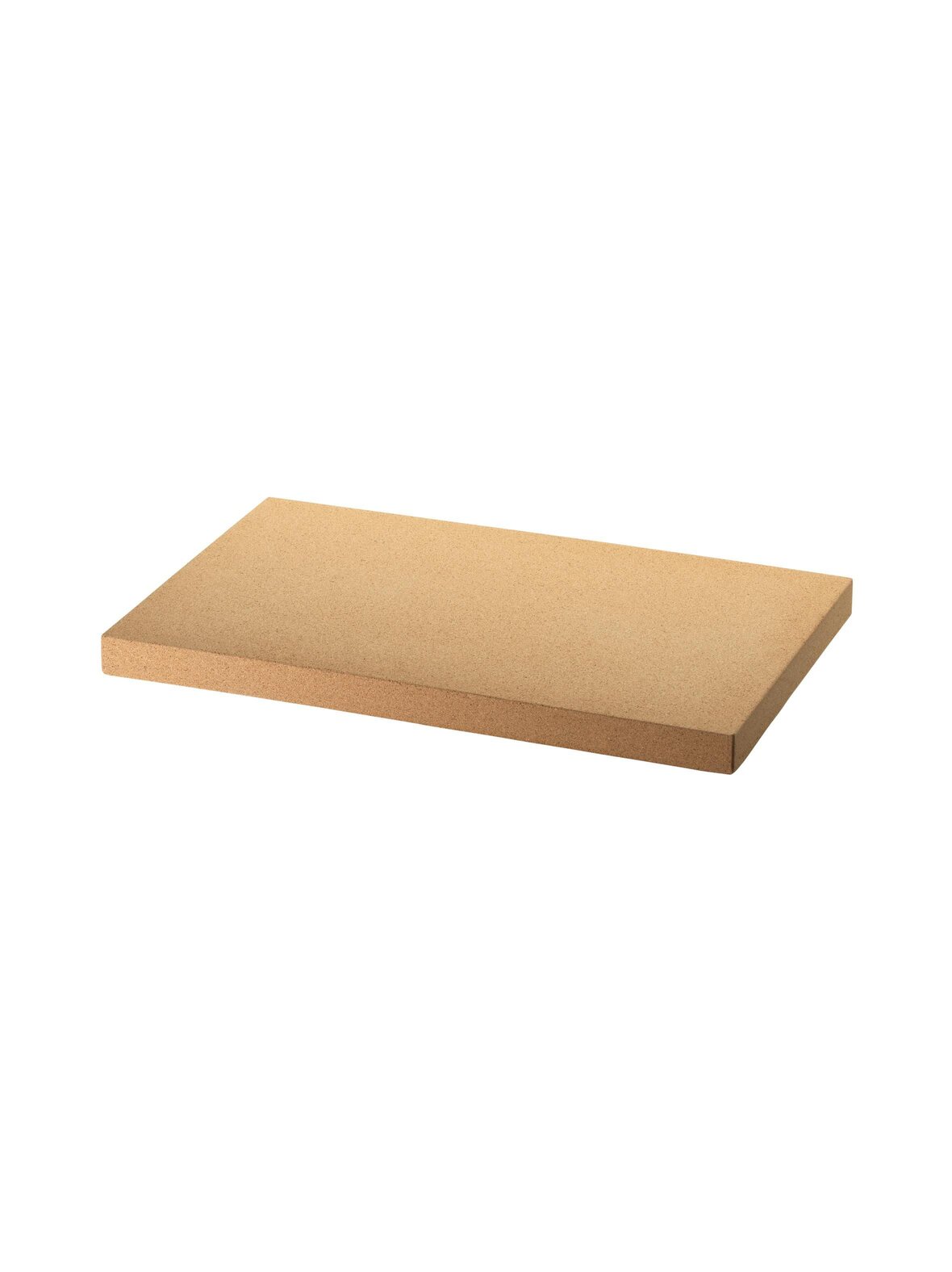Cork underlay -alusta 2 kpl