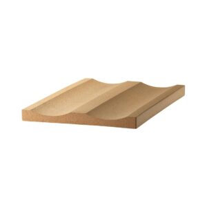 Cork bottle tray -pulloteline 2 kpl