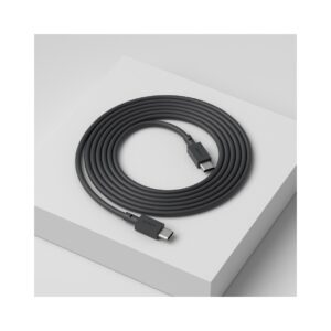 Cable 1 usb-c -latausjohto 2 m