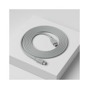 Cable 1 usb-c -latausjohto 2 m