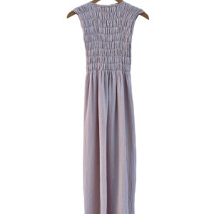 Alber Organic Cotton Dress Pink