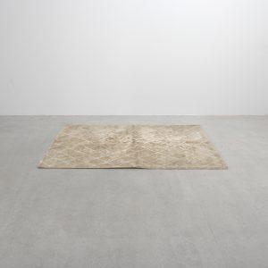 Chhatwal & Jonsson matto beige 140 x 240 cm