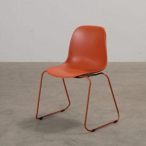 MYCS Chayr tuoli terrakotta