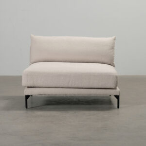 Sofacompany Vincent keskimoduuli beige