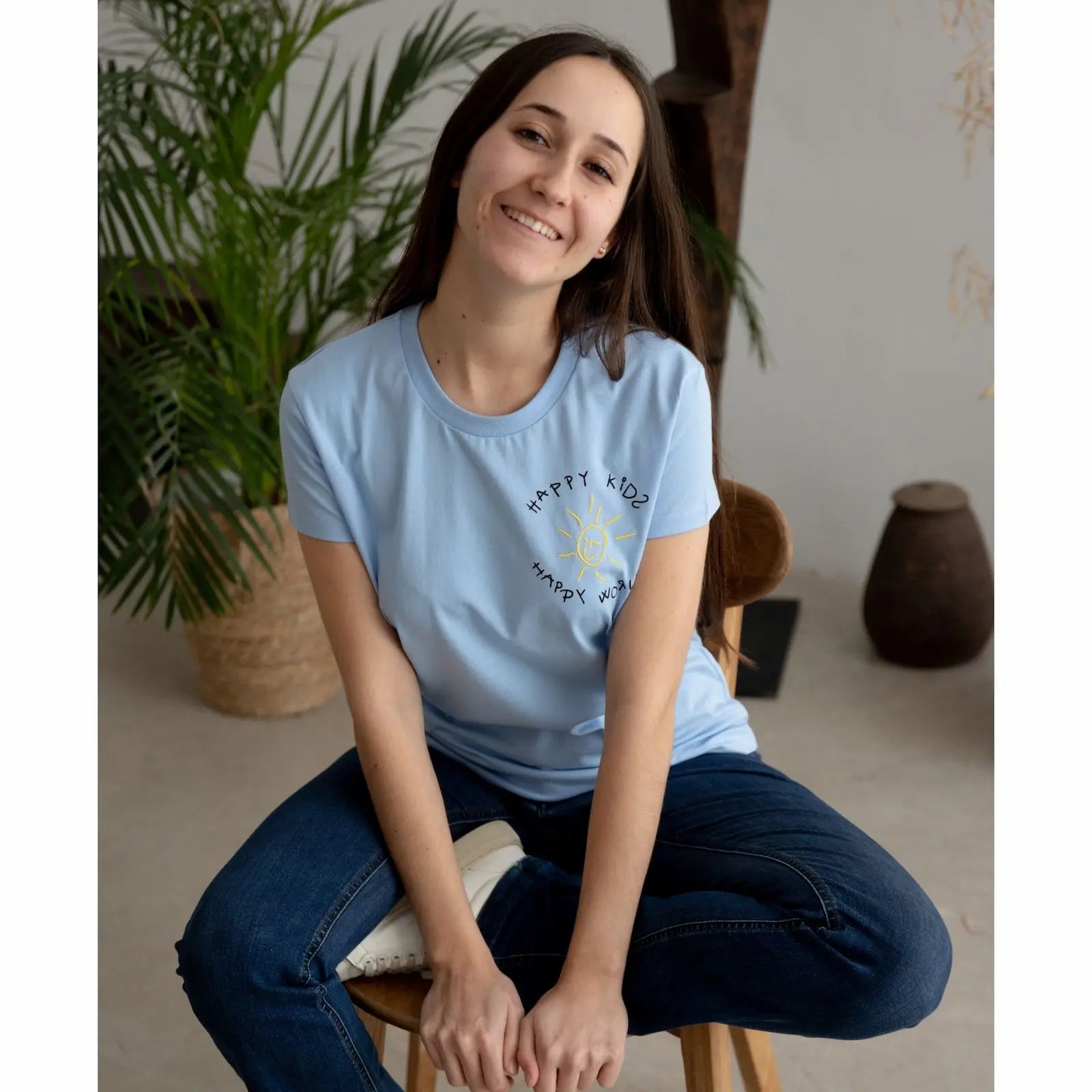 Happy Kids T-Shirt