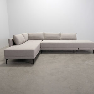 Sofacompany Vivica kulmasohva vuoteella beige