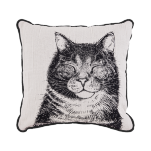 Finlayson Kissa Koristetyynynpäällinen