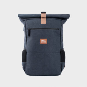 Everyday Backpack in Navy Blue