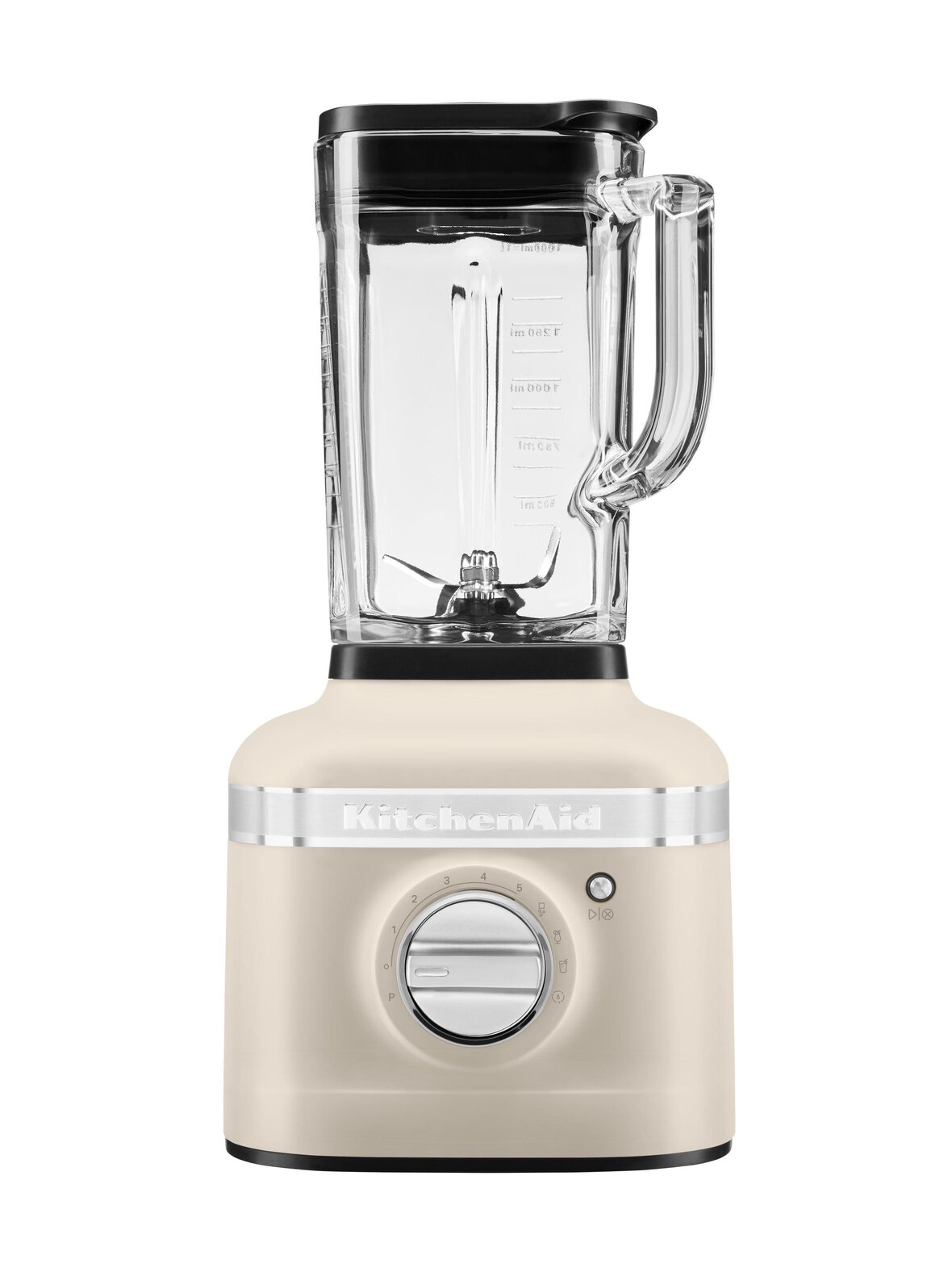 Artisan k400 -tehosekoitin 1.4 l