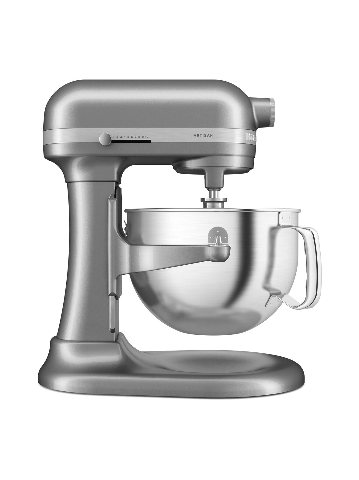 Artisan- yleiskone nostettavalla kulholla 5,6 l