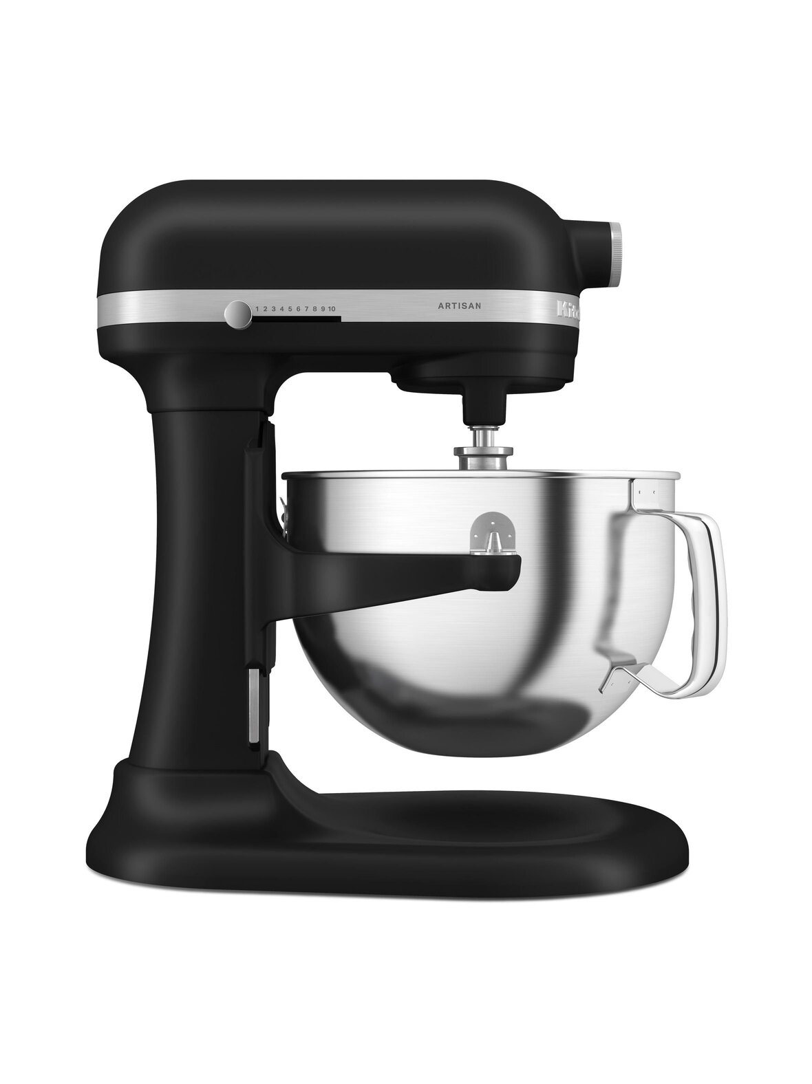 Artisan- yleiskone nostettavalla kulholla 5,6 l