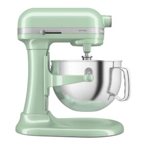Artisan- yleiskone nostettavalla kulholla 5,6 l