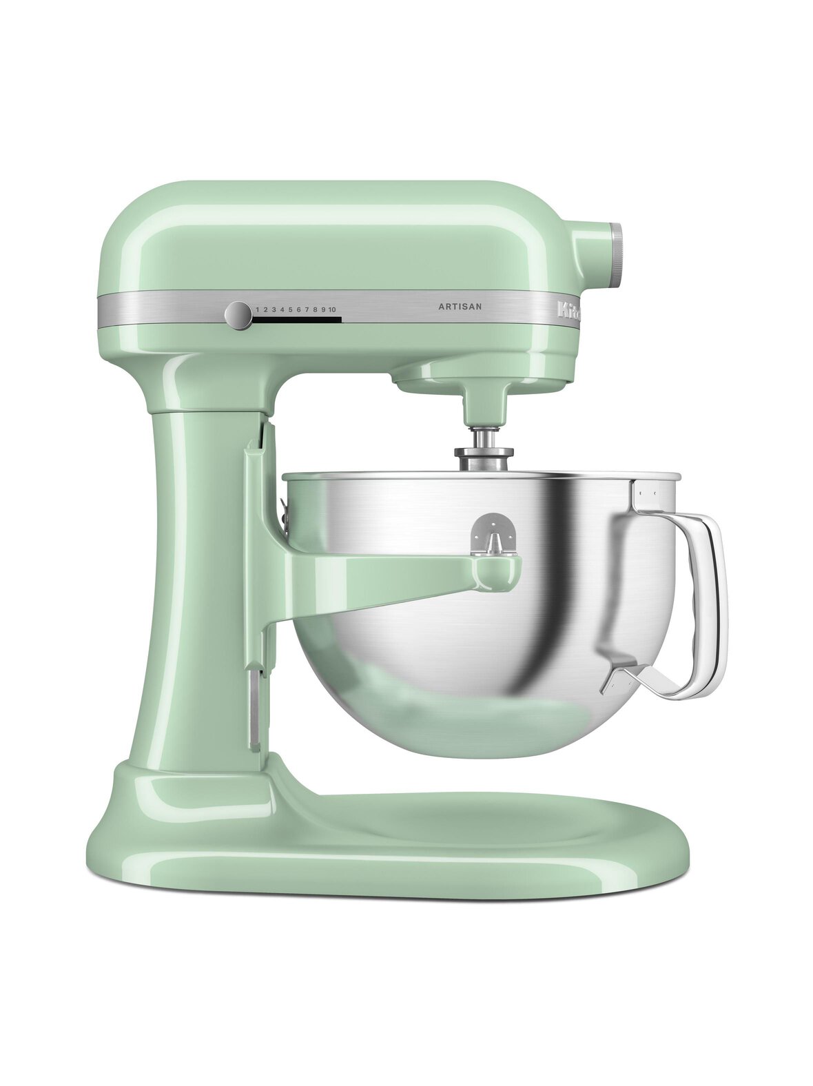 Artisan- yleiskone nostettavalla kulholla 5,6 l