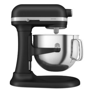 Artisan- yleiskone nostettavalla kulholla 6,6 l