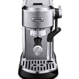 Dedica maestro plus -espressokeitin