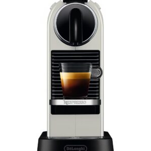 Citiz coffee maker by de'longhi -kahvikone