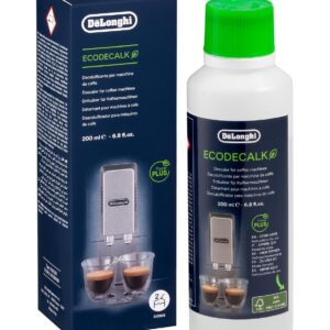 Ecodecalk-kalkinpoistoaine 200 ml
