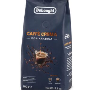 Caffè crema -kahvipavut 250 g