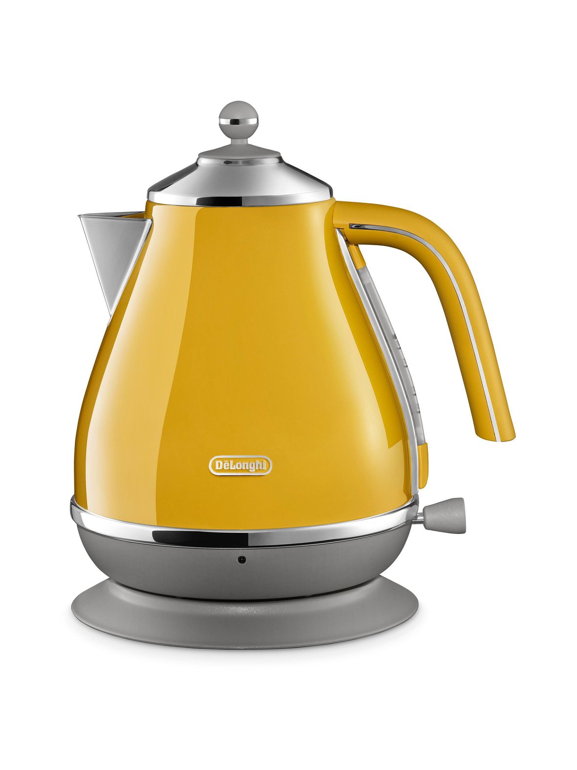 Icona capitals new york yellow -vedenkeitin 1,7l