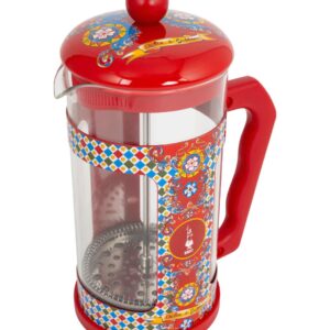 Dolce & gabbana -pressokannu, 1 l