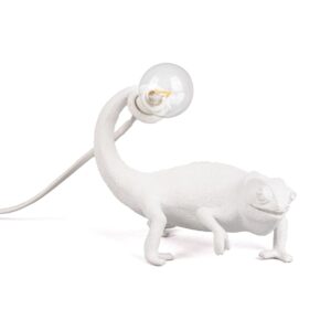 Chameleon-pöytävalaisin