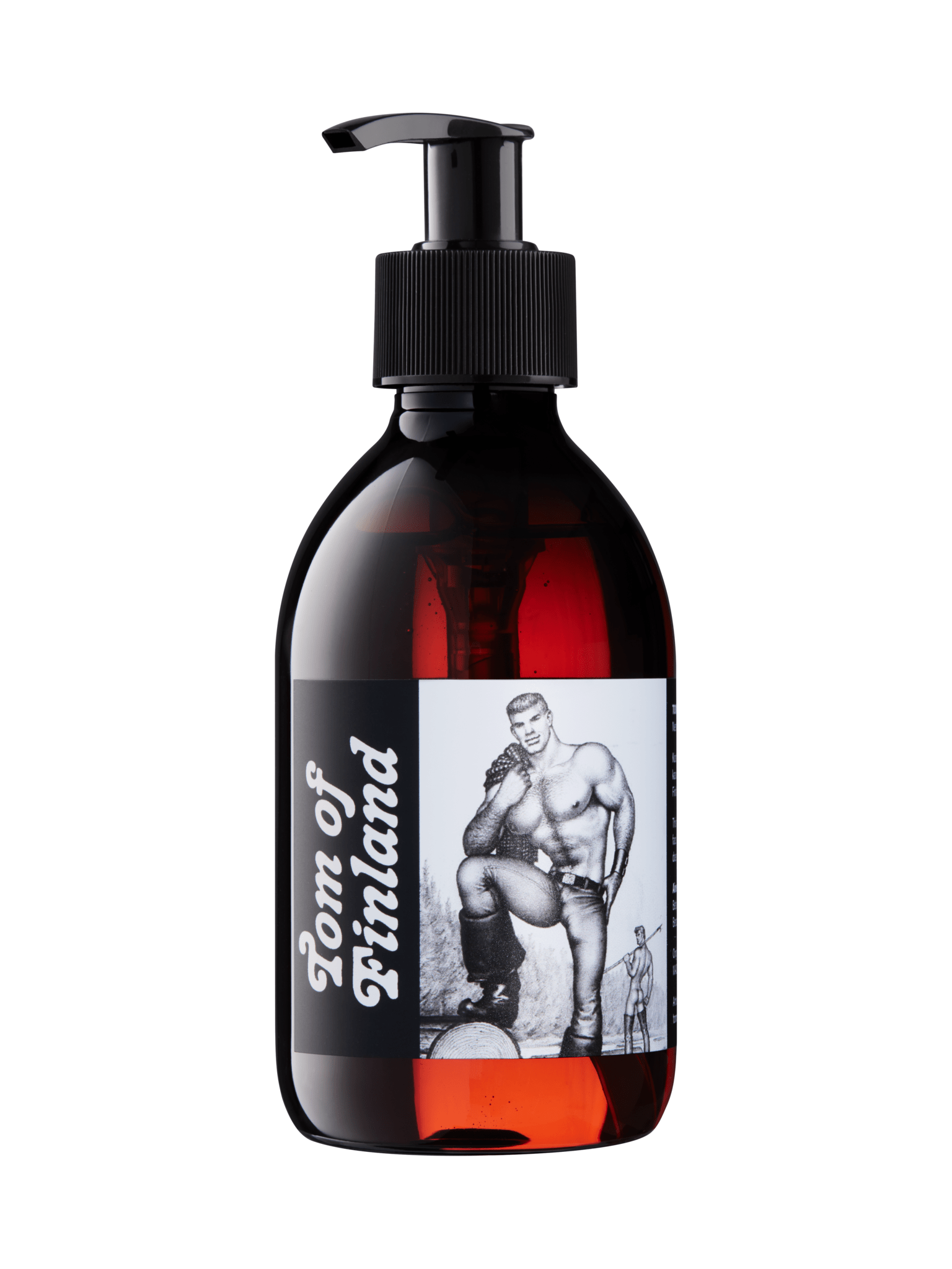Finlayson Tom of Finland nestesaippua