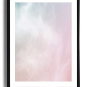 Frame valokuvakehys 18x24 cm musta