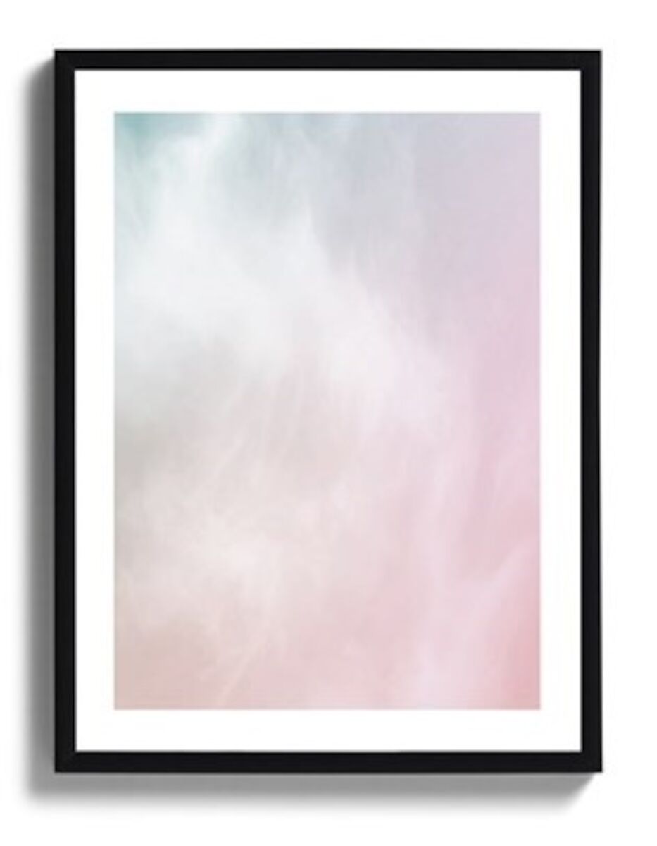 Frame valokuvakehys 18x24 cm musta