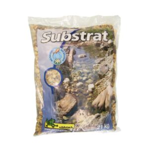 Ubbink Lammen kasvualusta 21 kg 1373100 -