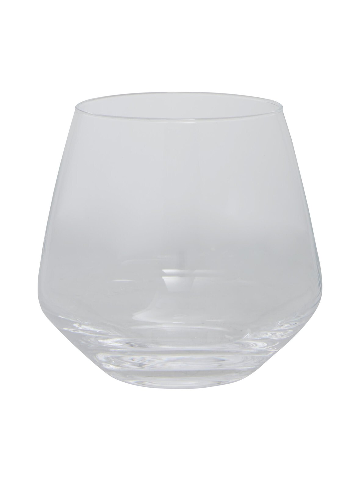 Charisma-lasi 390 ml