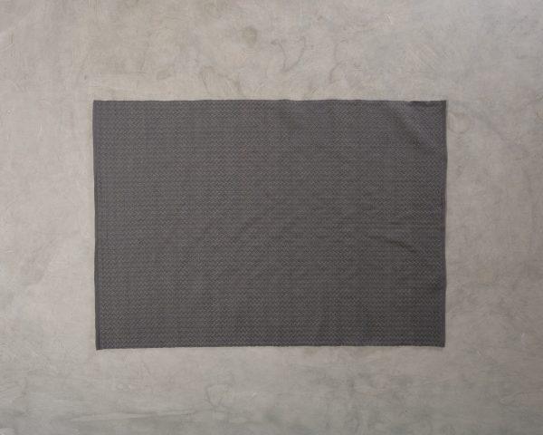 Finarte Pispala matto tummanharmaa 170 x 240 cm