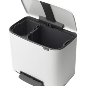 Bo-poljinroskakori 11 + 23 l