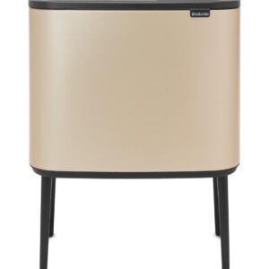Bo touch bin -roska-astia 11 + 23 l