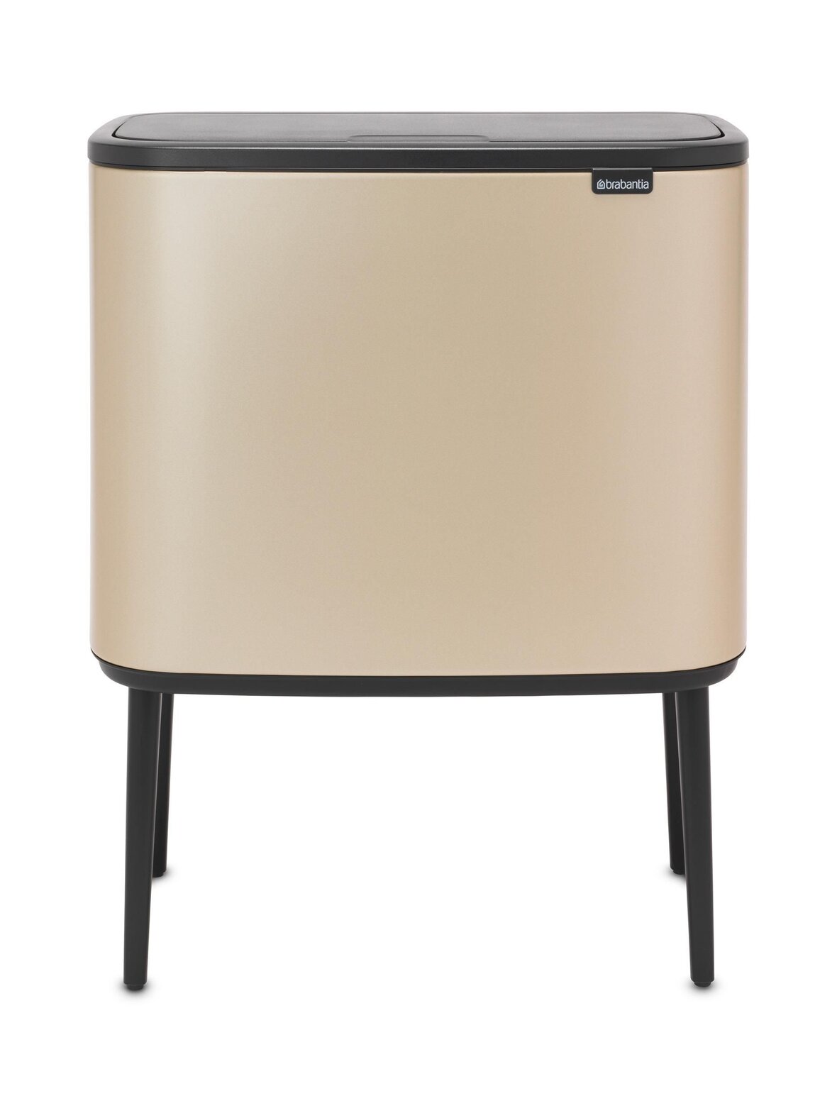 Bo touch bin -roska-astia 11 + 23 l