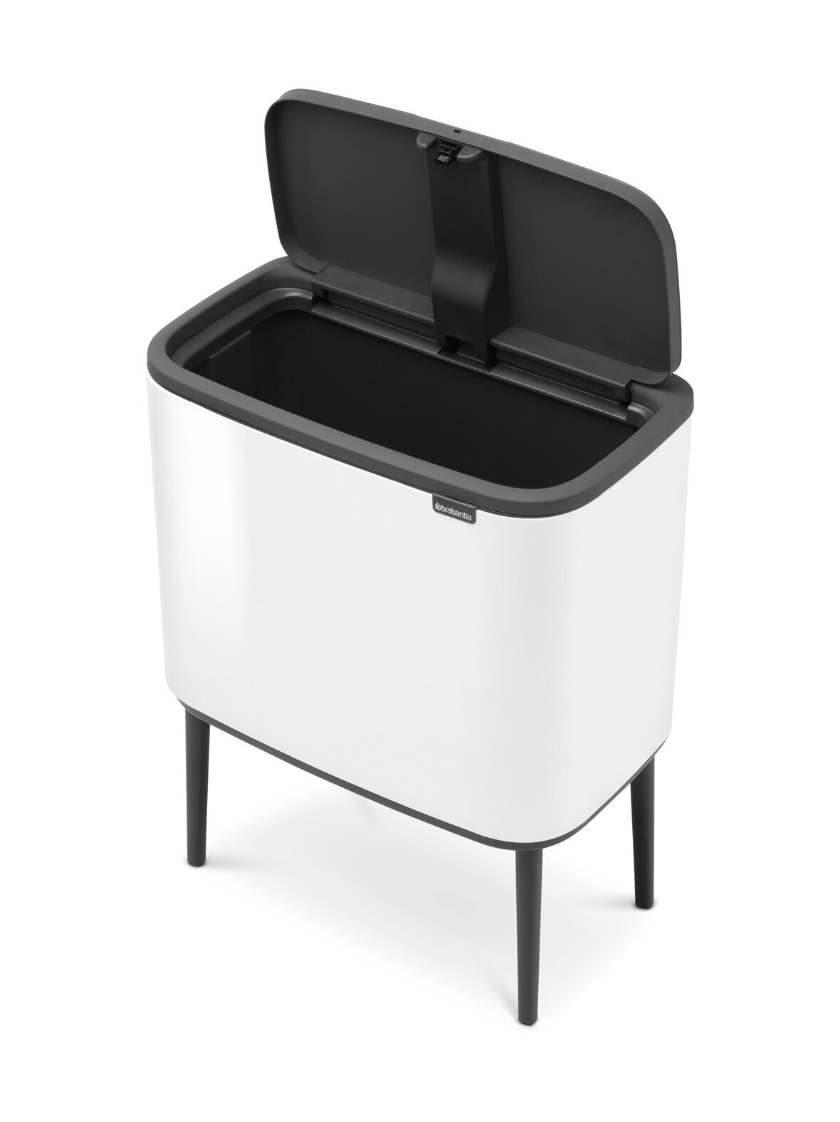 Bo touch -roskakori 36 l