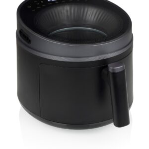 Cyclone airfryer -kiertoilmakypsennin 5 l