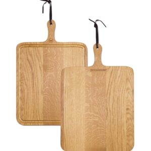 Bbv bread board xl square -leikkuulauta